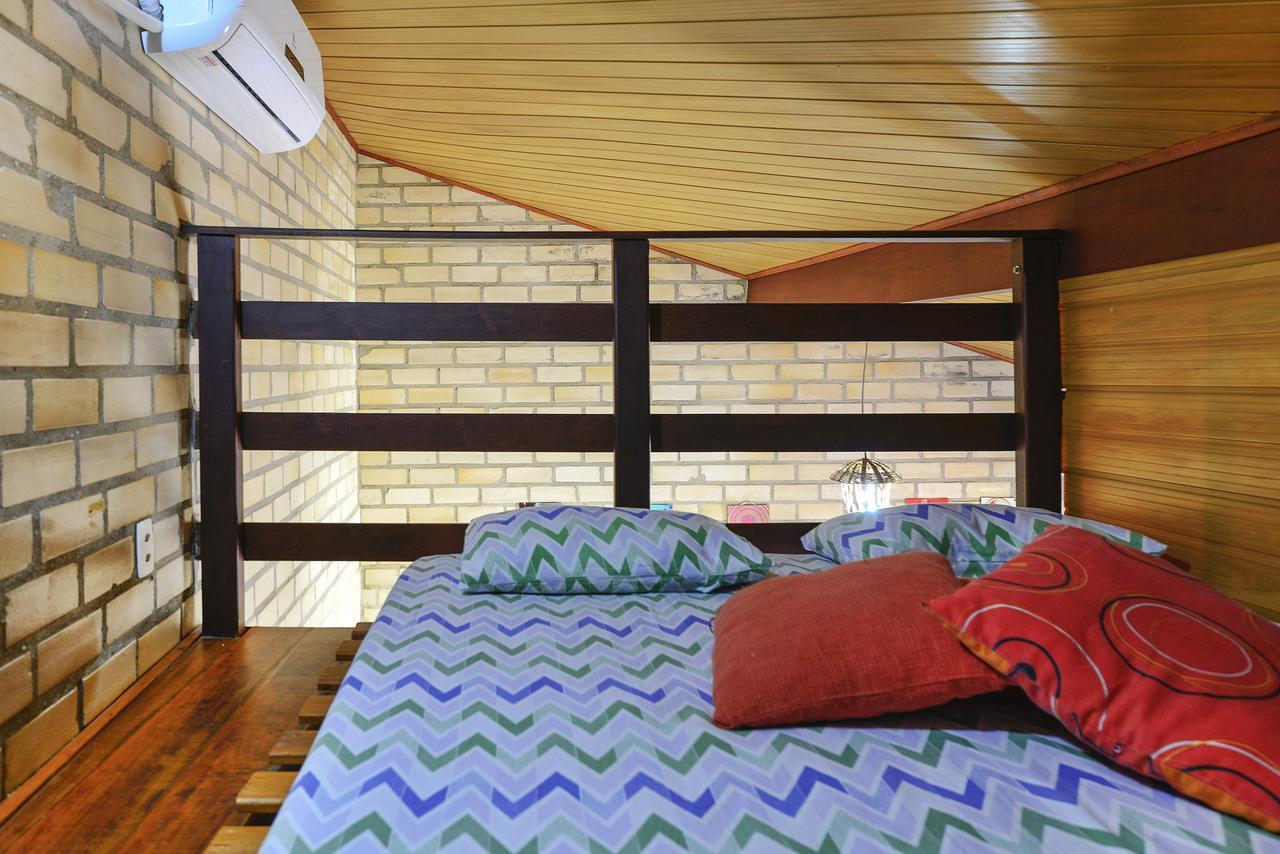 Adora Suites Abraão Exterior foto