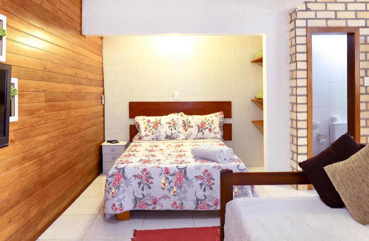 Adora Suites Abraão Exterior foto