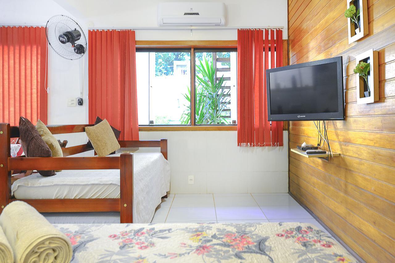 Adora Suites Abraão Exterior foto