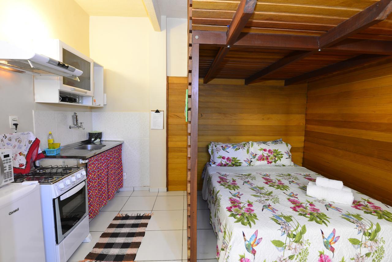 Adora Suites Abraão Exterior foto