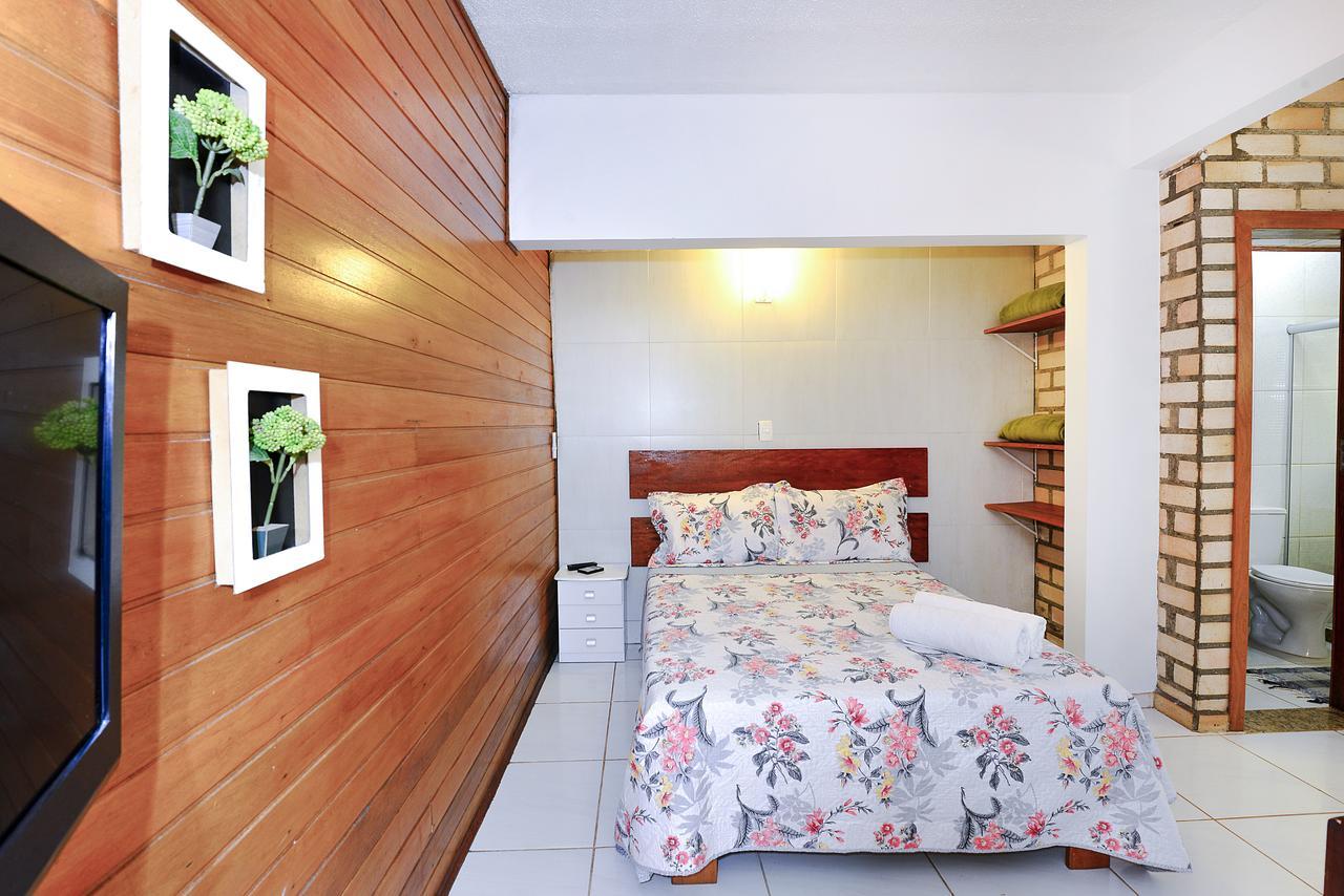 Adora Suites Abraão Exterior foto
