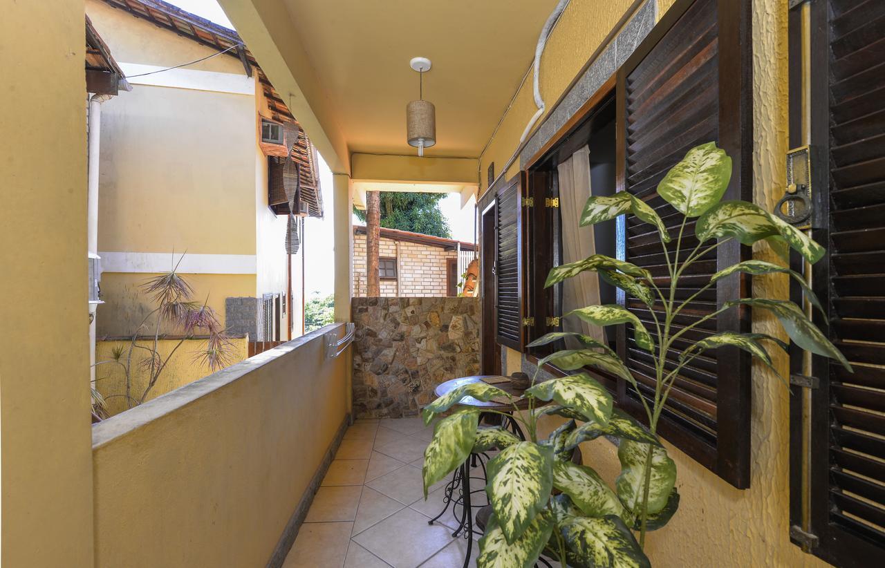 Adora Suites Abraão Exterior foto