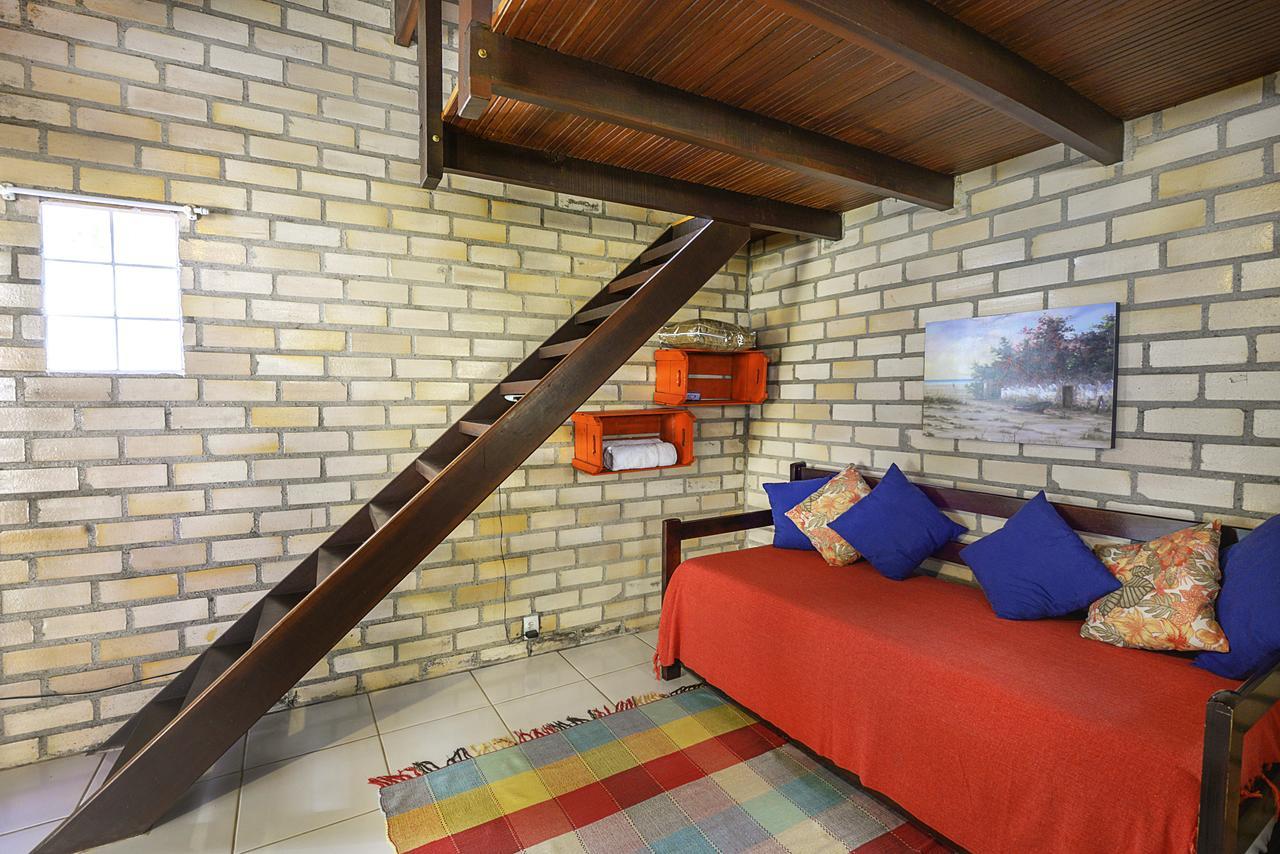 Adora Suites Abraão Exterior foto