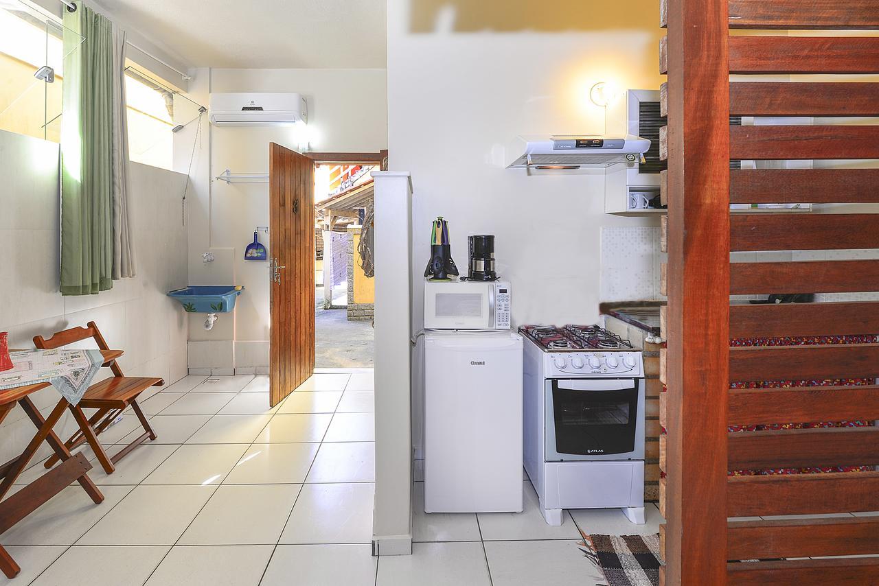 Adora Suites Abraão Exterior foto