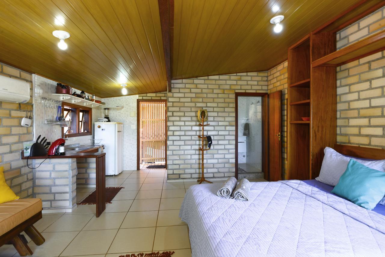 Adora Suites Abraão Exterior foto