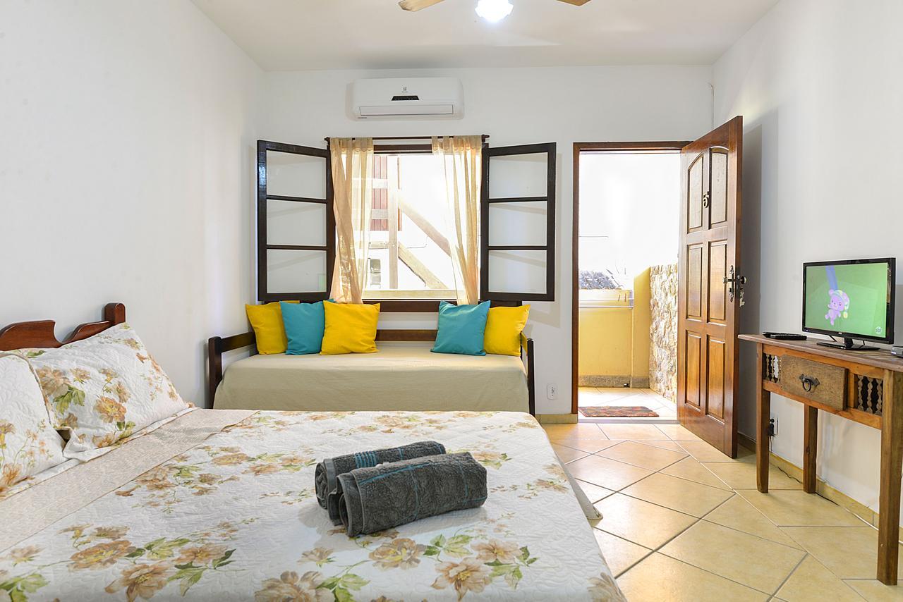 Adora Suites Abraão Exterior foto