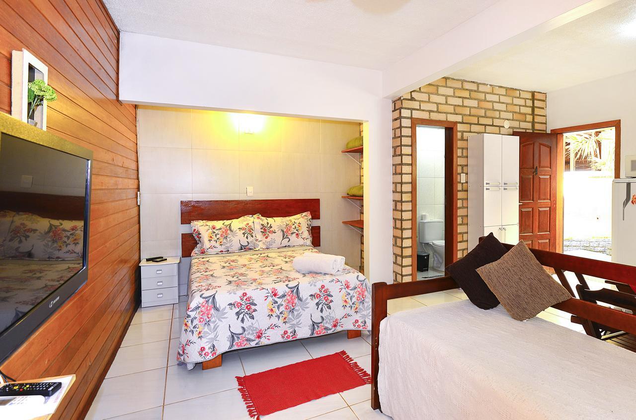 Adora Suites Abraão Exterior foto