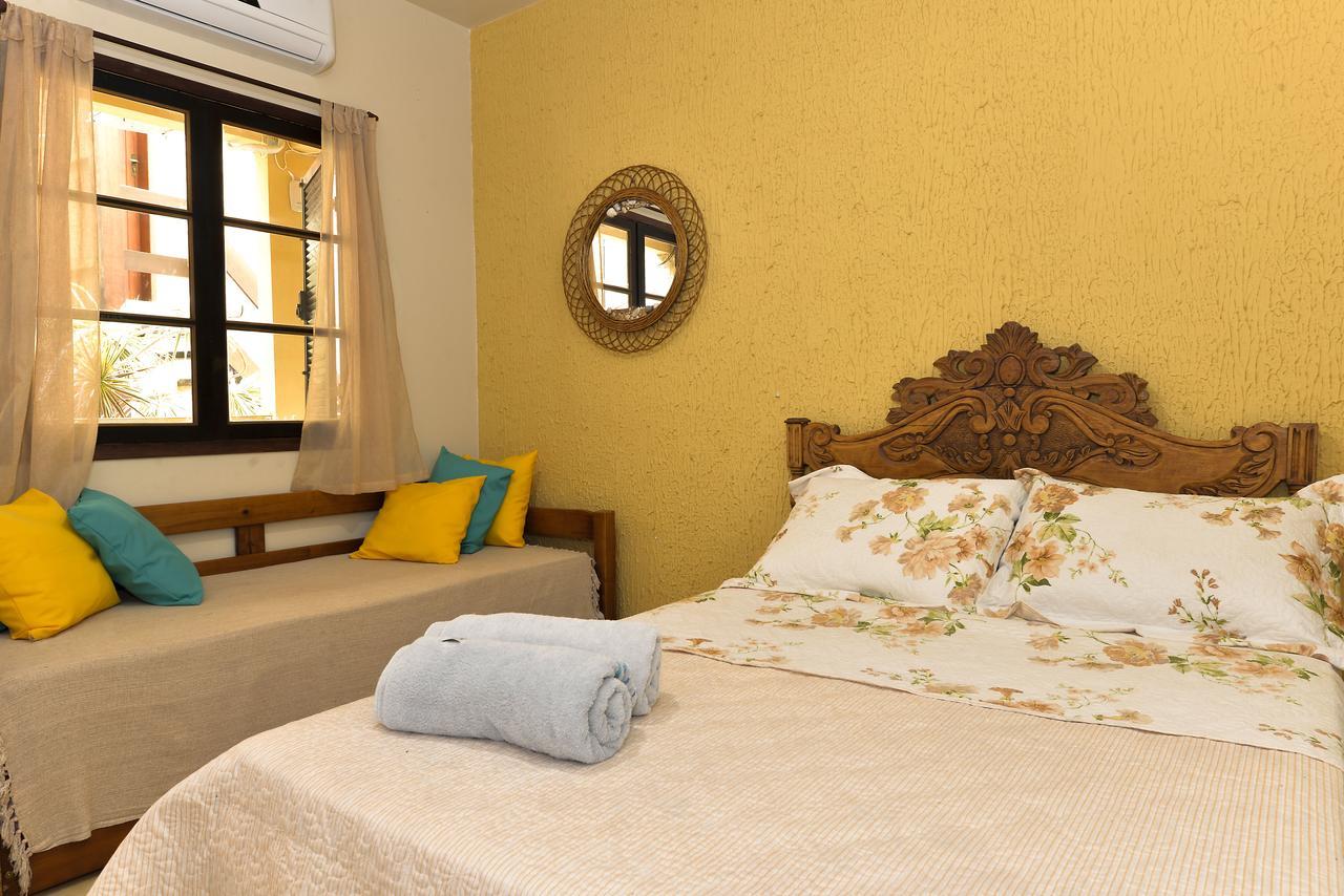 Adora Suites Abraão Exterior foto