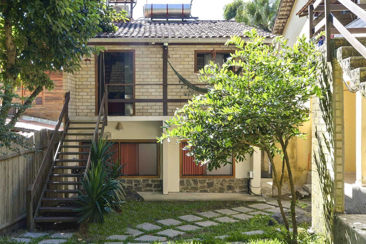 Adora Suites Abraão Exterior foto